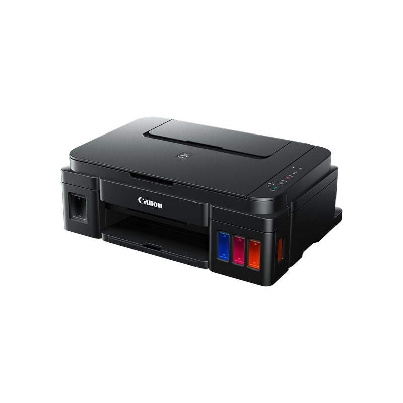 Canon PIXMA G2110 - Imagen 2