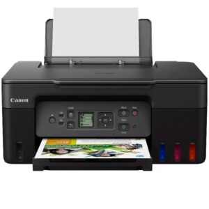 Canon PIXMA G3170 Multifuncional