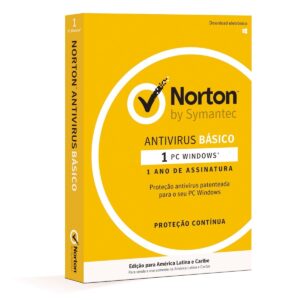 Norton 360 - Licencia 1 año