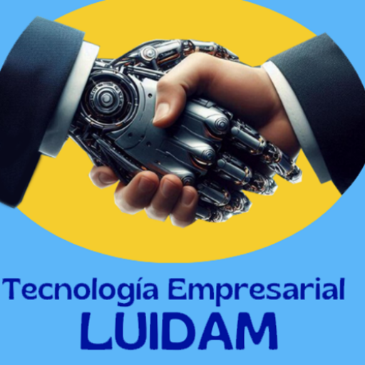 LOGO LUIDAM YA MODIFICADO